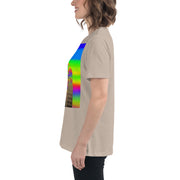 Women's Relaxed T-Shirt #318