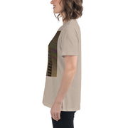 Women's Relaxed T-Shirt #316