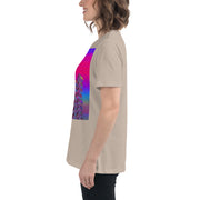 Women's Relaxed T-Shirt #312