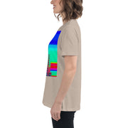Women's Relaxed T-Shirt #319