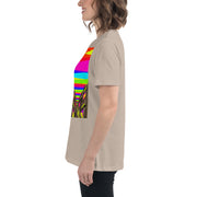 Women's Relaxed T-Shirt #315