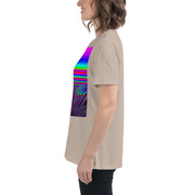Women's Relaxed T-Shirt #325