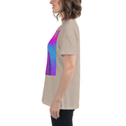 Women's Relaxed T-Shirt #313
