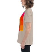 Women's Relaxed T-Shirt #314