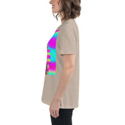 Women's Relaxed T-Shirt #293