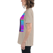 Women's Relaxed T-Shirt #310