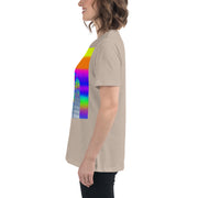 Women's Relaxed T-Shirt #297