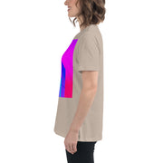 Women's Relaxed T-Shirt #295
