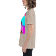 Women's Relaxed T-Shirt #291