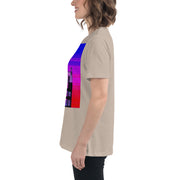Women's Relaxed T-Shirt #304