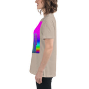 Women's Relaxed T-Shirt #308