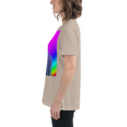 Women's Relaxed T-Shirt #309