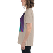Women's Relaxed T-Shirt #305
