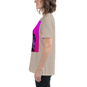 Women's Relaxed T-Shirt #301