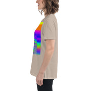 Women's Relaxed T-Shirt #298