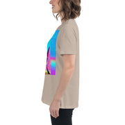 Women's Relaxed T-Shirt #290