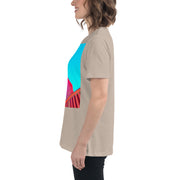 Women's Relaxed T-Shirt #292