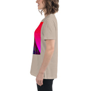 Women's Relaxed T-Shirt #299