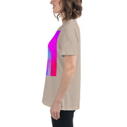 Women's Relaxed T-Shirt #294