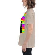 Women's Relaxed T-Shirt #302