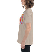 Women's Relaxed T-Shirt #376