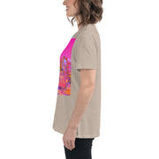 Women's Relaxed T-Shirt #359