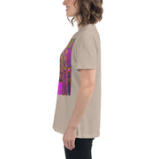 Women's Relaxed T-Shirt #350