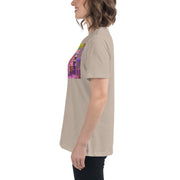Women's Relaxed T-Shirt #374