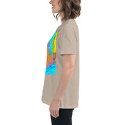 Women's Relaxed T-Shirt #329