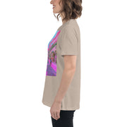 Women's Relaxed T-Shirt #351