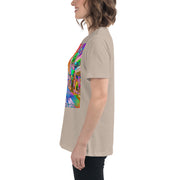 Women's Relaxed T-Shirt #331
