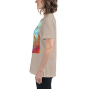 Women's Relaxed T-Shirt #365