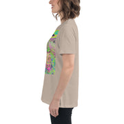 Women's Relaxed T-Shirt #371