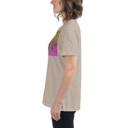 Women's Relaxed T-Shirt #352