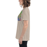Women's Relaxed T-Shirt #373