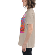 Women's Relaxed T-Shirt #344