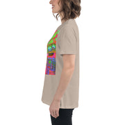 Women's Relaxed T-Shirt #345