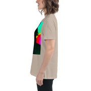 Women's Relaxed T-Shirt #80