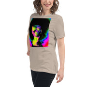 Women's Relaxed T-Shirt #78