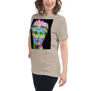 Women's Relaxed T-Shirt #87
