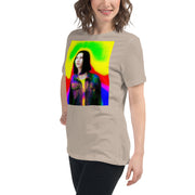 Women's Relaxed T-Shirt #81