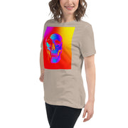 Women's Relaxed T-Shirt #85