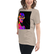 Women's Relaxed T-Shirt #83