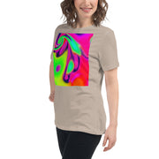 Women's Relaxed T-Shirt #97