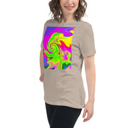 Women's Relaxed T-Shirt #98