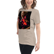 Women's Relaxed T-Shirt #88