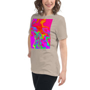 Women's Relaxed T-Shirt #96