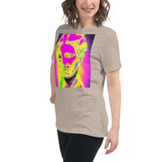 Women's Relaxed T-Shirt #84