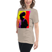 Women's Relaxed T-Shirt #79