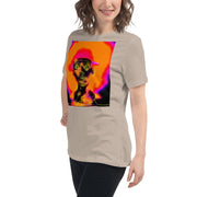Women's Relaxed T-Shirt #82